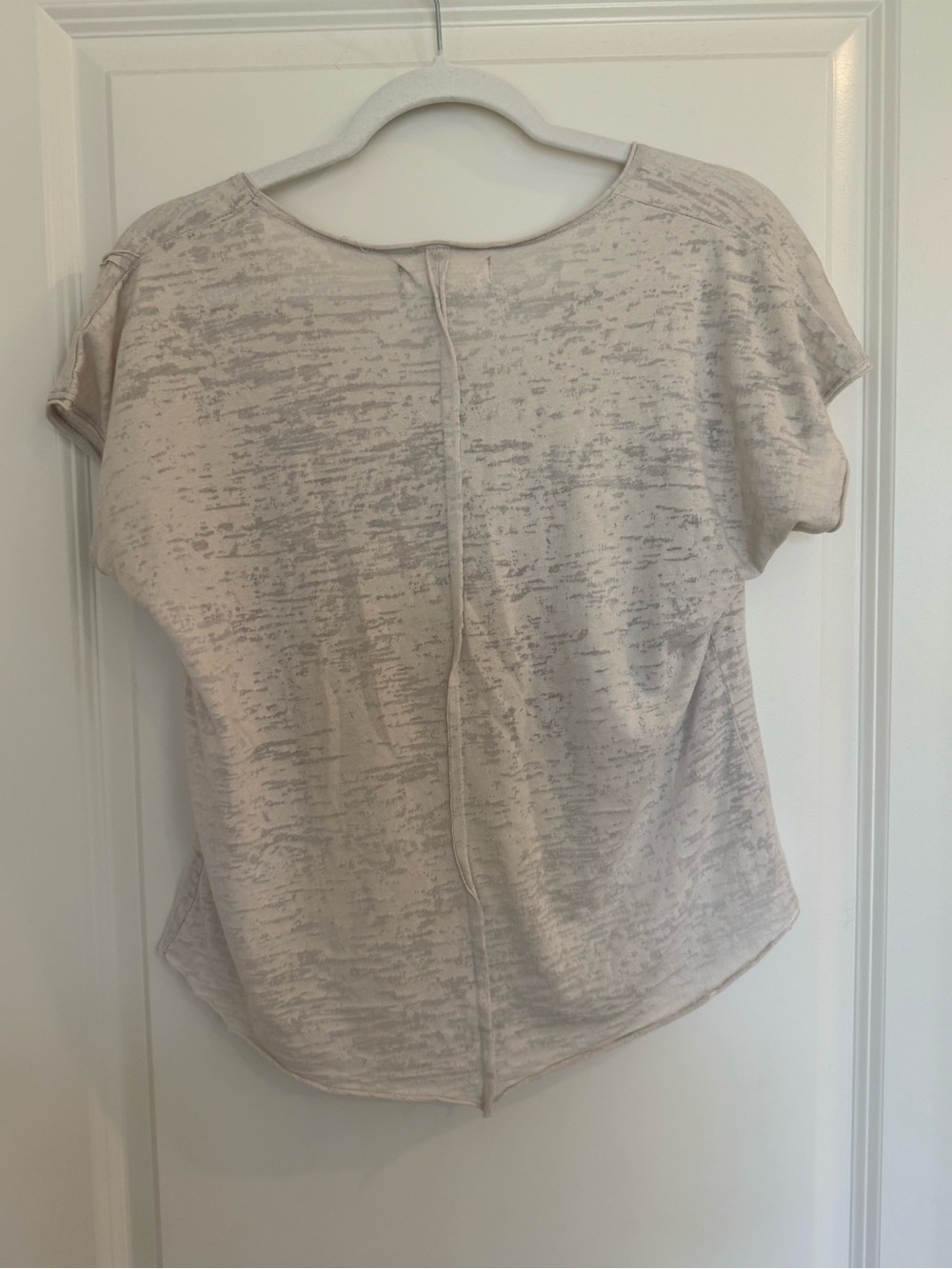 The Classic Western Burnout Sparkle 'LOVE' Graphic Tee - Picture 2 of 7